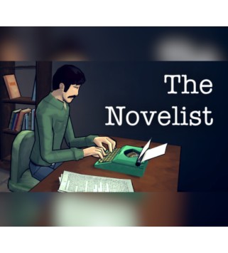 The Novelist Steam Key EUROPE